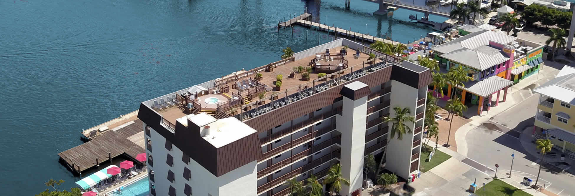 Marina Village at Snug Harbor